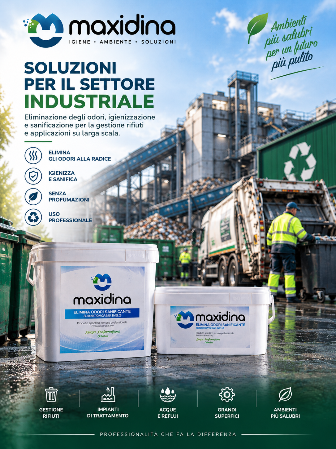  maxidina=